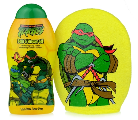 EP Line Las Tortugas Ninja