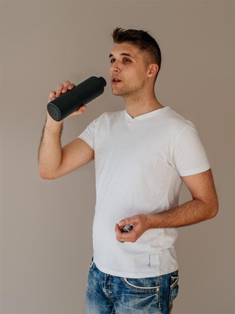 Equa Classy thermos
