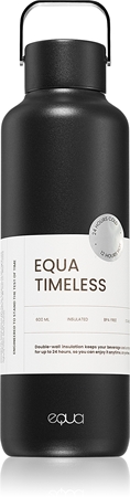 Equa Timeless Thermo termoláhev malá