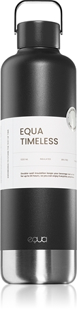 Equa Timeless Thermo termosflaska