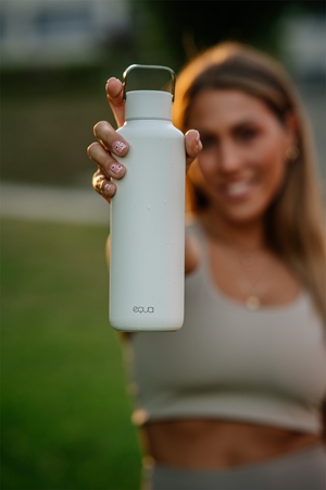 Equa Timeless Thermo thermo bottle small