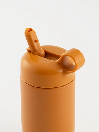 Equa Kids stainless water bottle for children