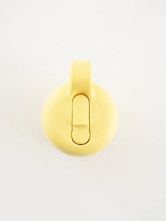 Equa Kids nerūsošā tērauda ūdens pudele bērniem