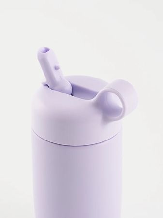 Equa Kids stainless water bottle for children