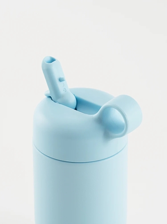 Equa Kids stainless water bottle for children
