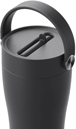 Equa Carry Cup skodelica iz nerjavečega jekla termo