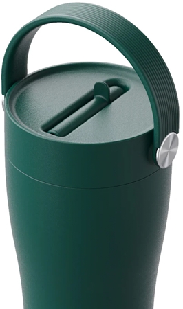 Equa Carry Cup чаша от неръждаема стомана термо