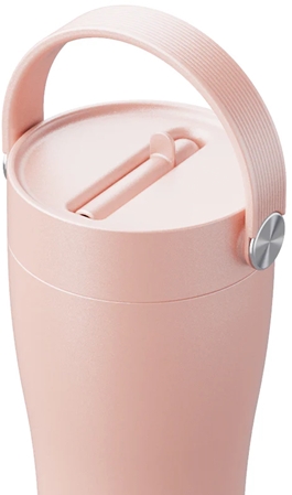 Equa Carry Cup чаша от неръждаема стомана термо