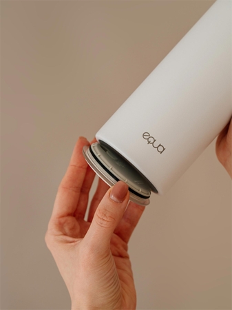 Equa Smart смарт-пляшка