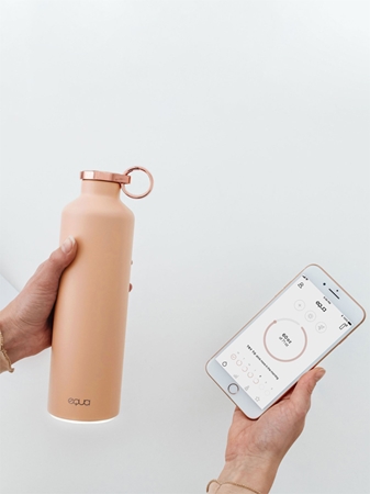 Equa Smart pametna boca