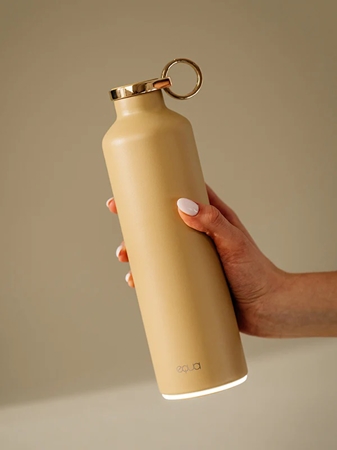 Equa Smart smarte Flasche