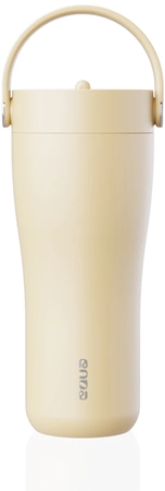 Equa Carry Cup roostevabast terasest kruus termo