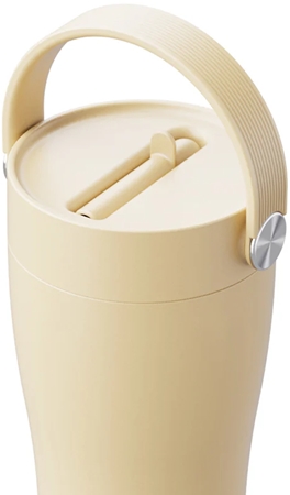 Equa Carry Cup roostevabast terasest kruus termo