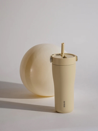 Equa Carry Cup roostevabast terasest kruus termo