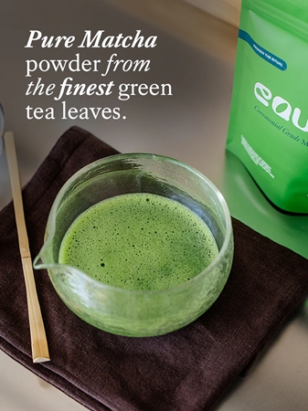Equa Ceremonial Grade Matcha matcha prášek