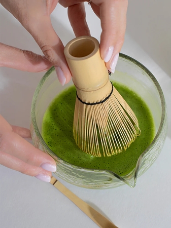 Equa Ceremonial Grade Matcha matcha prášek