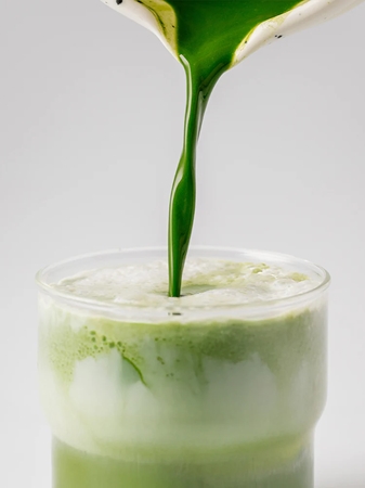 Equa Ceremonial Grade Matcha matcha prášek