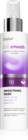 Erayba BIOsmooth BS18 λειαντική μάσκα για τα μαλλιά