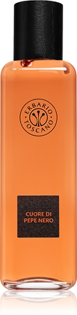 Erbario Toscano Black Pepper Smaržūdens (EDP) vīriešiem
