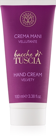 Erbario Toscano Crema Mani hydratační krém na ruce