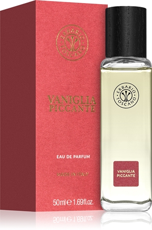 Erbario Toscano Vaniglia Piccante parfémovaná voda unisex