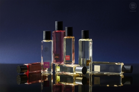 Erbario Toscano Vaniglia Piccante parfémovaná voda unisex