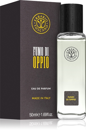 Erbario Toscano Fumo di Oppio Parfumuotas vanduo vyrams