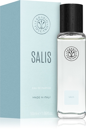 Erbario Toscano Salis Eau de Parfum für Damen