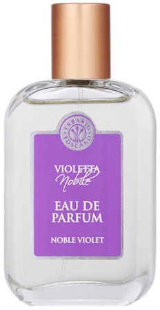 Erbario Toscano Noble Violet Eau de Parfum pour femme
