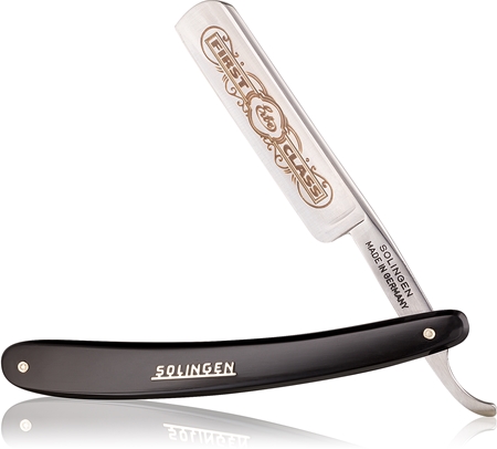 Erbe Solingen Shave rasoir