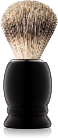Erbe Solingen Shave Brush 6581 Black pincel para barbear