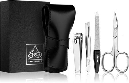 Erbe Solingen Manicure σετ μανικιούρ