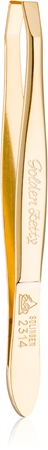 Erbe Solingen Golden Zetty pince à épiler