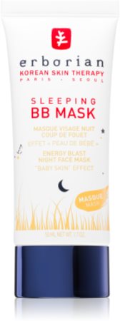 Erborian BB Sleeping Mask noční maska pro dokonalou pleť