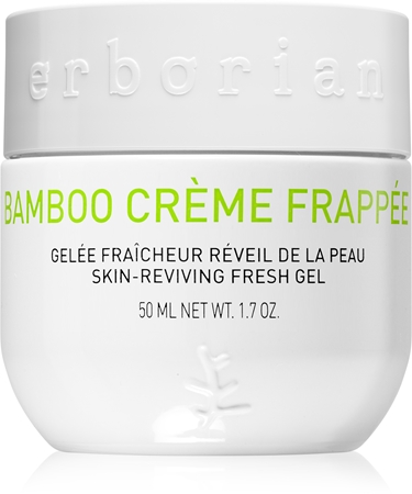 Erborian Bamboo creme gel refrescante com efeito hidratante