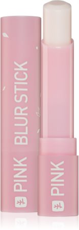 Erborian Pink Blur Stick Base matifiante minimisant les pores en stick