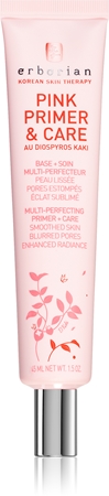 Erborian Pink Primer & Care correcting primer