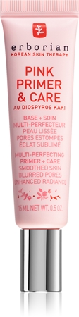 Erborian Pink Primer & Care korekcijska podlaga