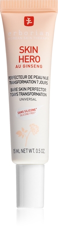 Erborian Skin Hero Bare Skin Perfector emulsión facial revitalizadora
