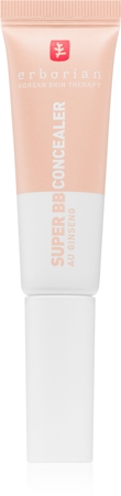Erborian Super BB Concealer hydratační korektor pro střední až plné krytí