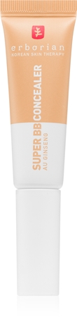 Erborian Super BB Concealer feuchtigkeitsspendender Korrektor für mittlere bis volle Deckung