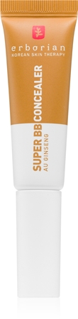 Erborian Super BB Concealer feuchtigkeitsspendender Korrektor für mittlere bis volle Deckung