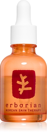 Erborian Skin Therapy Light Smoothing Exfoliating Serum with moisturising effect