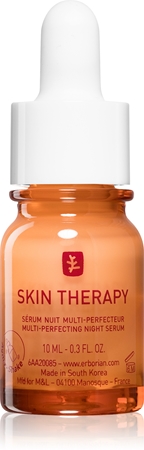 Erborian Skin Therapy Light Smoothing Exfoliating Serum with moisturising effect