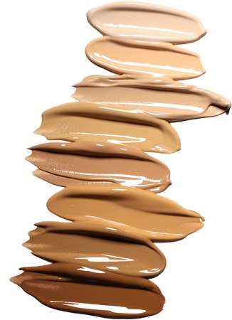 Ere Perez Oat Milk hydratisierendes cremiges Make-up