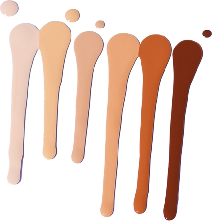 Ere Perez Quinoa make-up sub formă de picături