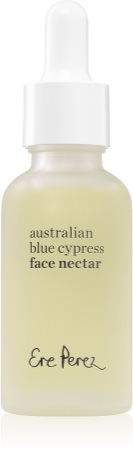 Ere Perez Australian Blue Cypress sérum hidratante para pele perfeita