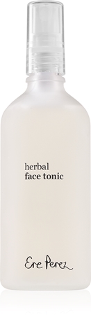 Ere Perez Herbal lotion tonique aux herbes visage et décolleté