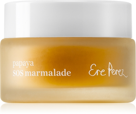 Ere Perez Papaya SOS Marmelade balsam nutritie si hidratare