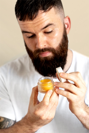 Ere Perez Papaya SOS Marmelade balsam nutritie si hidratare